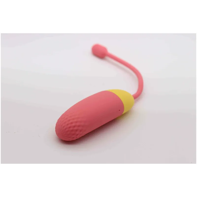 MAGIC Vini вибратор оранжевый