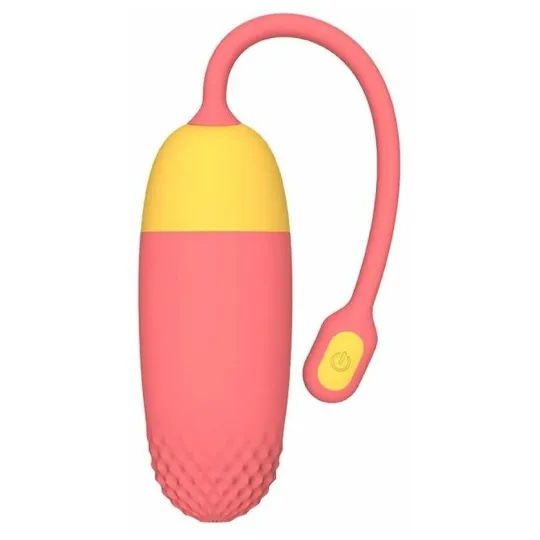 MAGIC Vini вибратор оранжевый