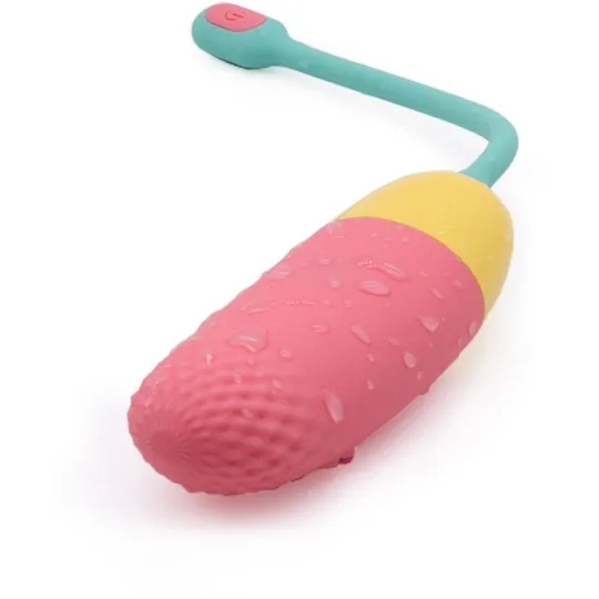 MAGIC Vini вибратор оранжевый