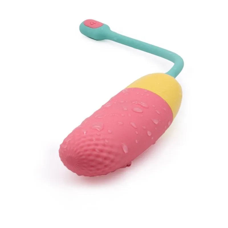 MAGIC Vini вибратор оранжевый