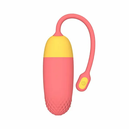 MAGIC Vini вибратор оранжевый