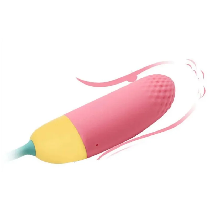 MAGIC Vini вибратор оранжевый