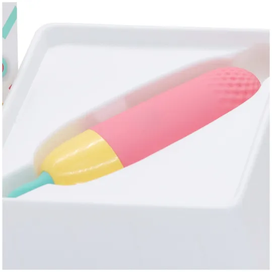 MAGIC Vini вибратор оранжевый