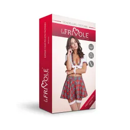 Костюм студентки S/M