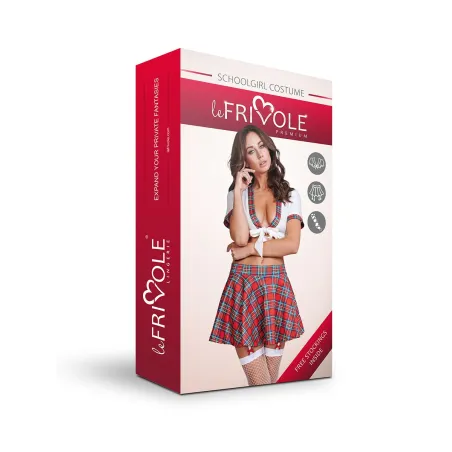 Костюм студентки S/M