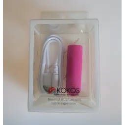 Вибропуля для игрушек Kokos