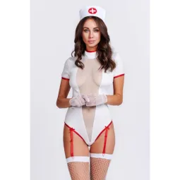 Костюм Личный доктор, L/XL