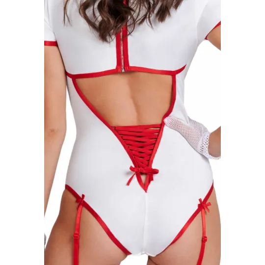 Костюм Личный доктор, L/XL