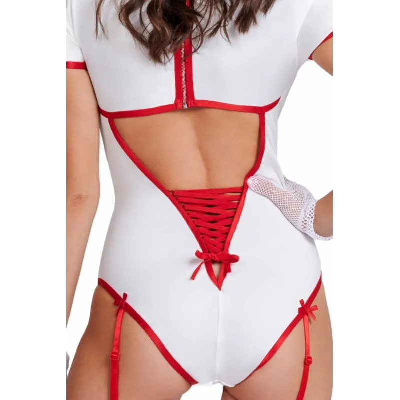 Костюм Личный доктор, L/XL