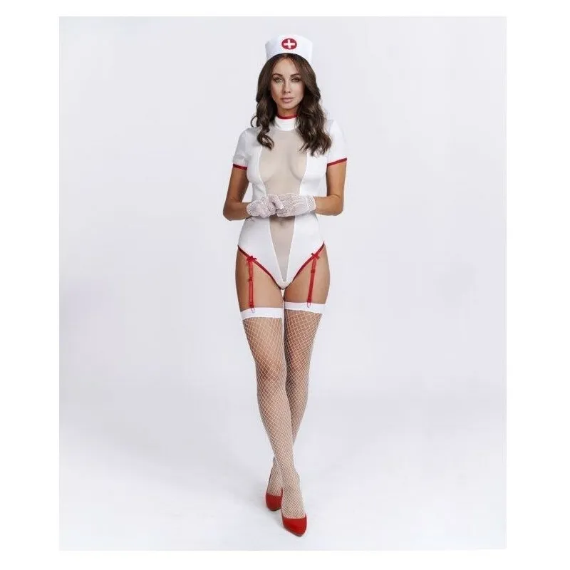 Костюм Личный доктор, L/XL