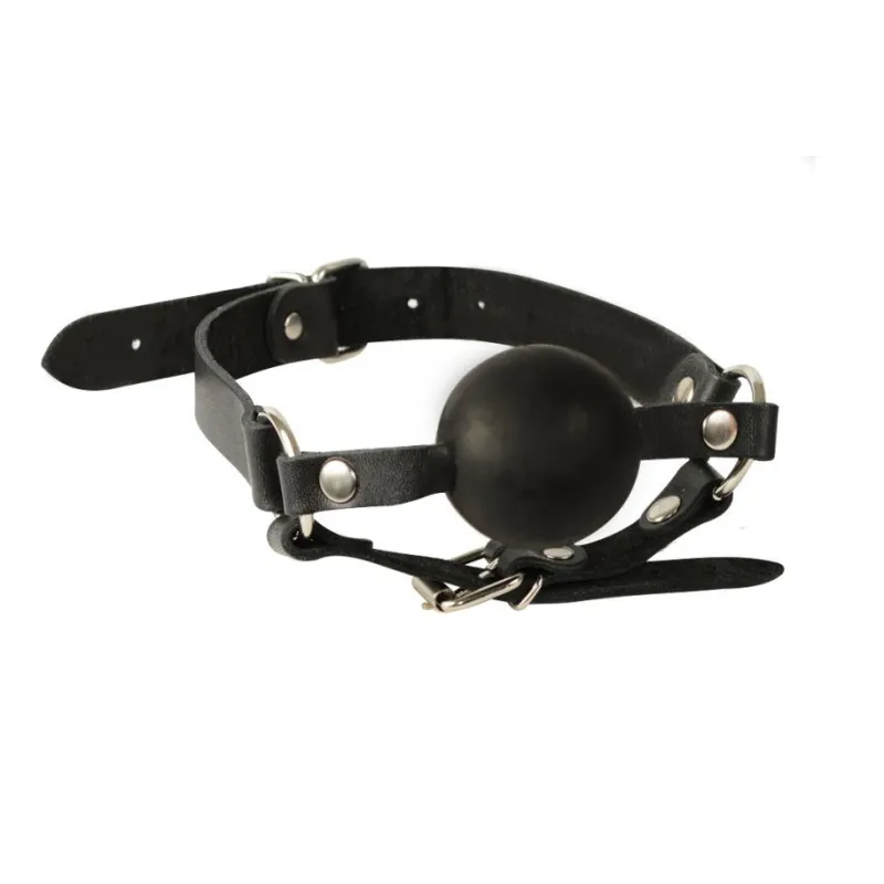 Кляп-шар 3006-1