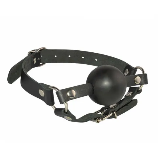 Кляп-шар 3006-1