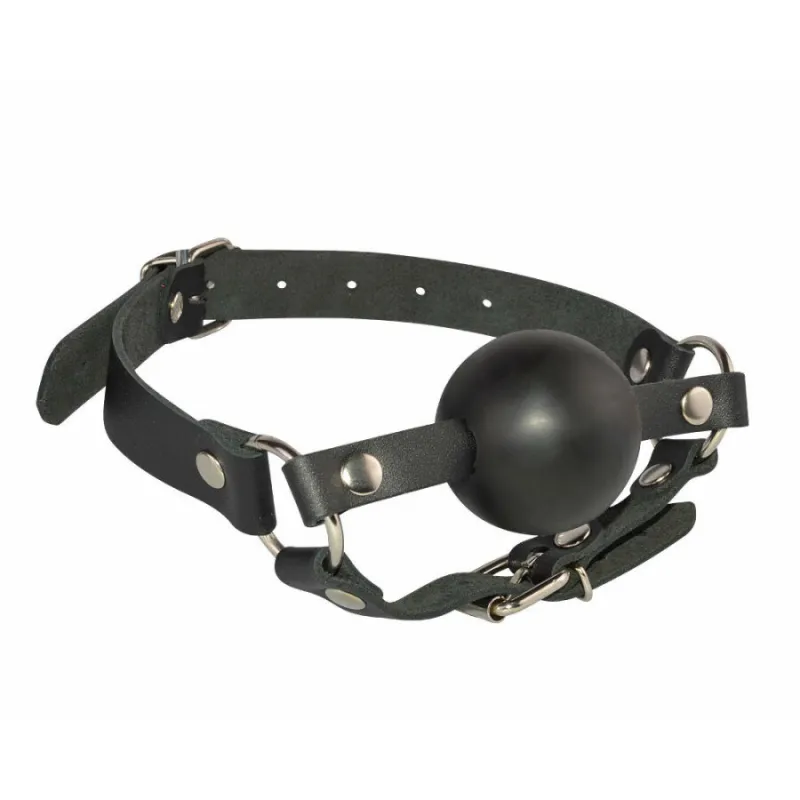 Кляп-шар 3006-1