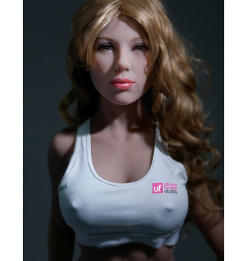 Реалистичная кукла-спортсменка Мэнди Ultimate Fantasy Dolls Mandy (166cm)
