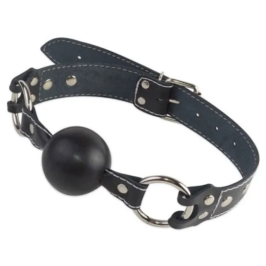 Кляп-шар 3003-1