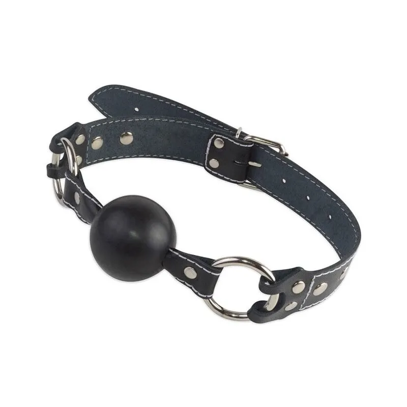 Кляп-шар 3003-1