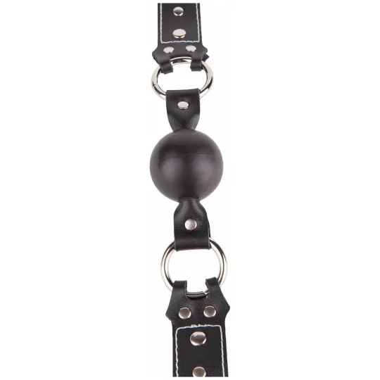 Кляп-шар 3003-1