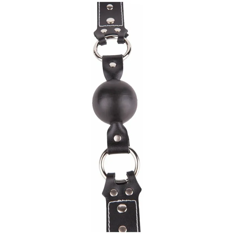 Кляп-шар 3003-1