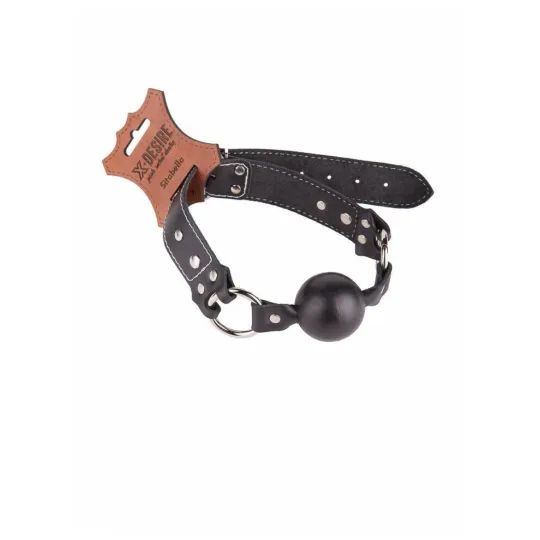 Кляп-шар 3003-1