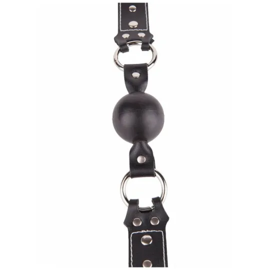 Кляп-шар 3003-1