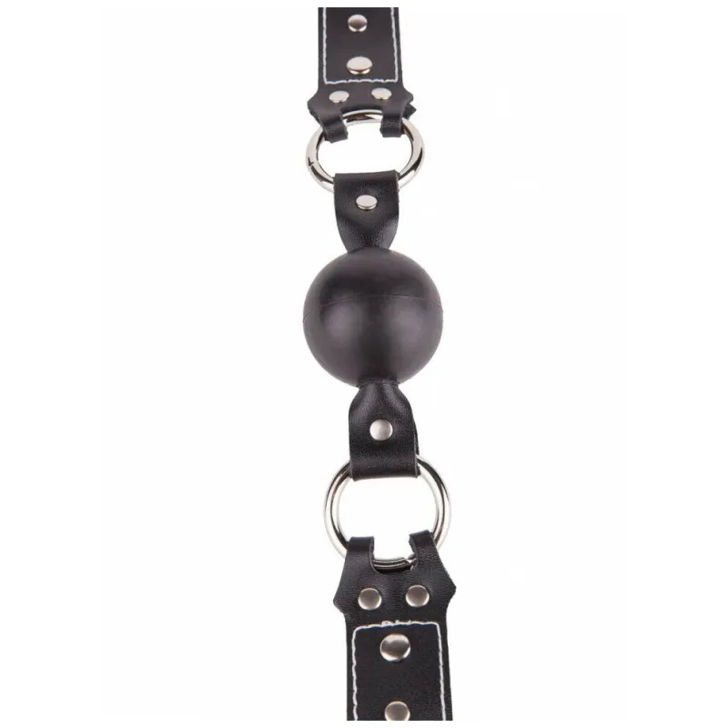 Кляп-шар 3003-1