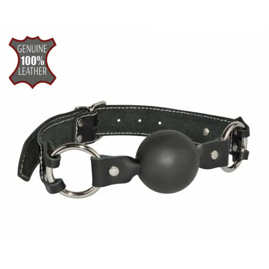 Кляп-шар 3003-1