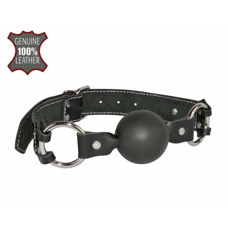 Кляп-шар 3003-1