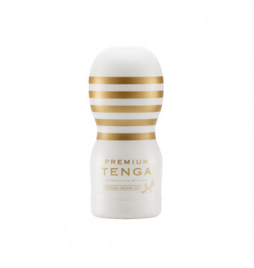 TENGA PREMIUM Original Vacuum CUP - GENTLE (Soft)