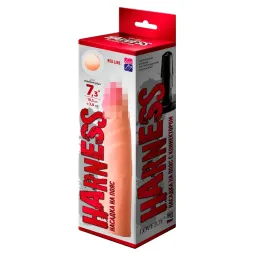 Насадка на "Harness" с коннектором RED LINE 842103