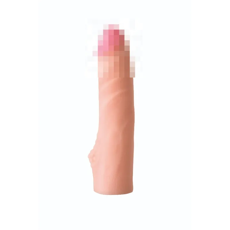 Насадка на "Harness" с коннектором RED LINE 842103