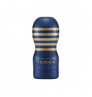 TENGA PREMIUM Original Vacuum CUP