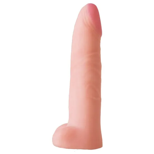 Насадка на "Harness" с коннектором BLACK LINE 842004