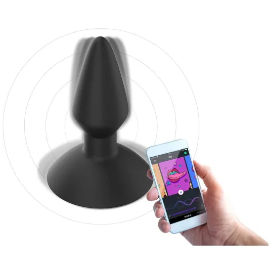 MAGIC MOTION Вибровтулка Equinox