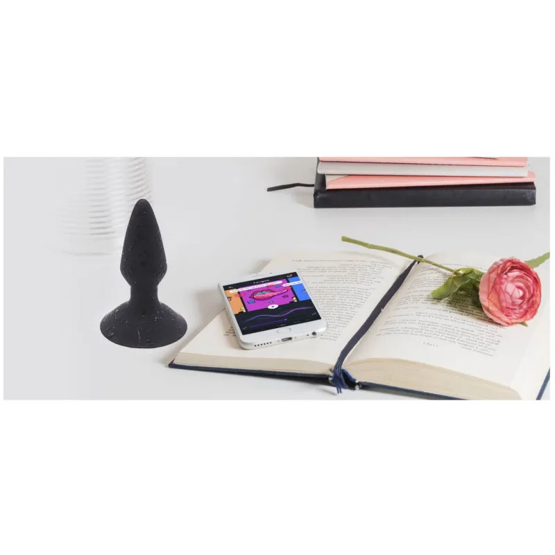 MAGIC MOTION Вибровтулка Equinox