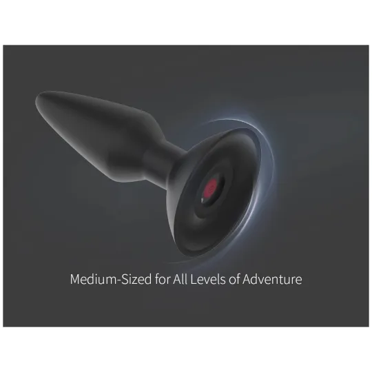 MAGIC MOTION Вибровтулка Equinox