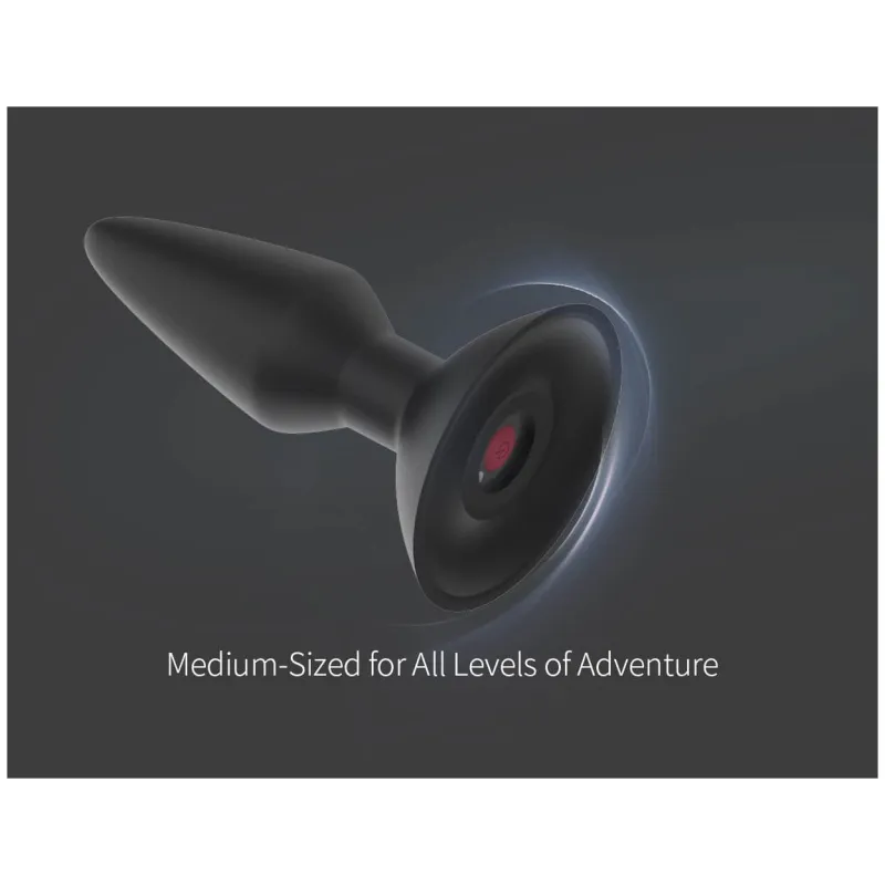 MAGIC MOTION Вибровтулка Equinox