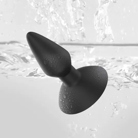 MAGIC MOTION Вибровтулка Equinox