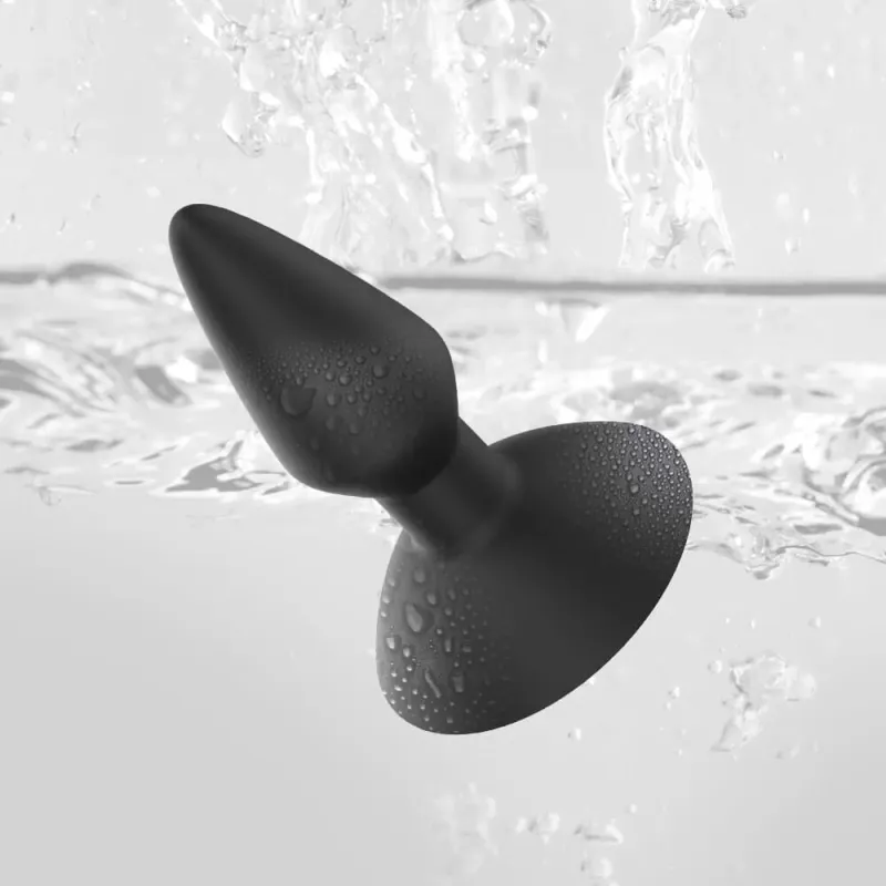 MAGIC MOTION Вибровтулка Equinox