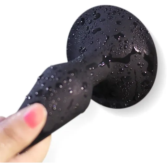 MAGIC MOTION Вибровтулка Equinox