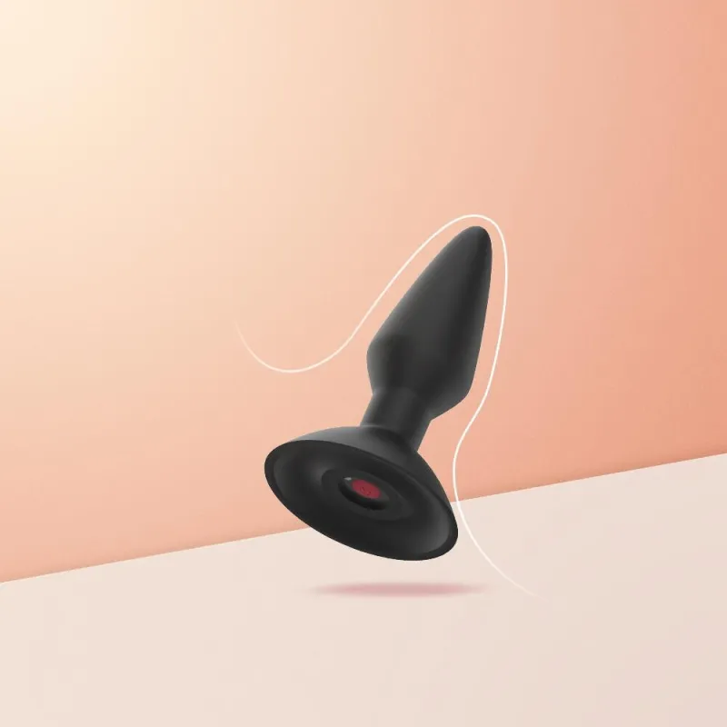 MAGIC MOTION Вибровтулка Equinox