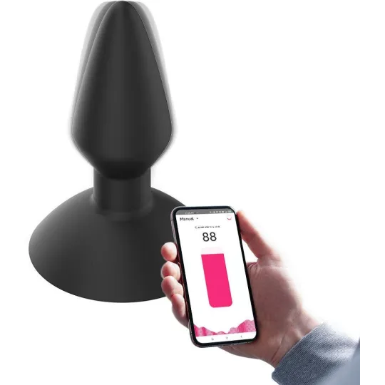 MAGIC MOTION Вибровтулка Equinox