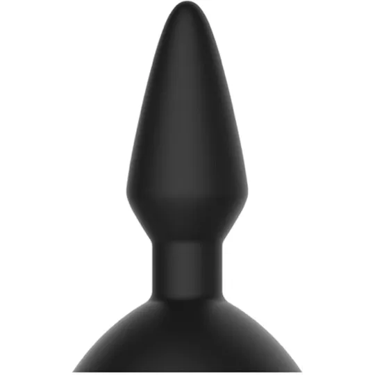 MAGIC MOTION Вибровтулка Equinox