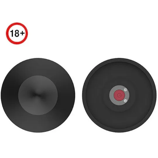 MAGIC MOTION Вибровтулка Equinox