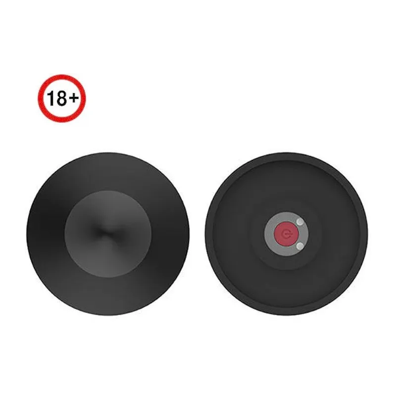 MAGIC MOTION Вибровтулка Equinox