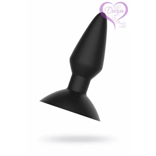 MAGIC MOTION Вибровтулка Equinox