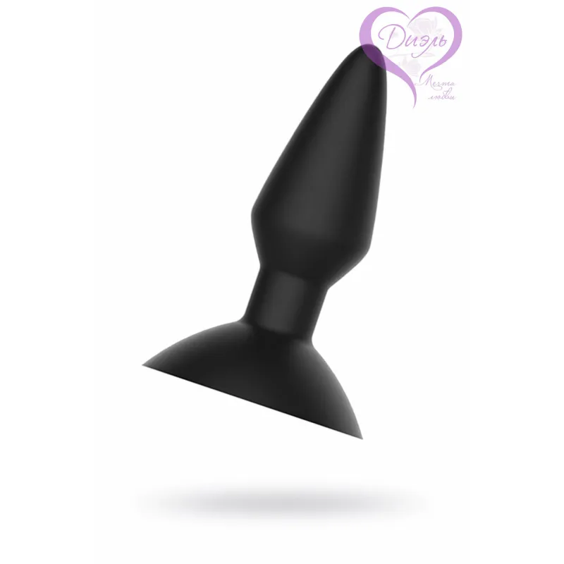 MAGIC MOTION Вибровтулка Equinox