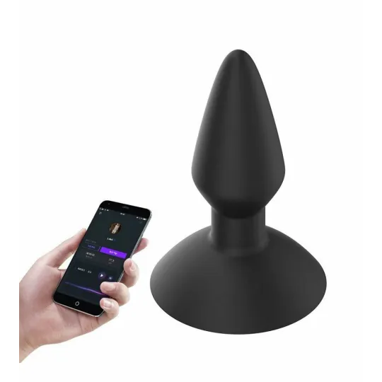 MAGIC MOTION Вибровтулка Equinox