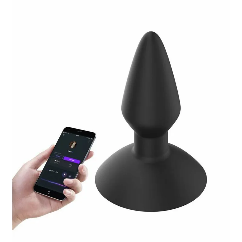 MAGIC MOTION Вибровтулка Equinox