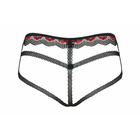 Трусики "Megies"