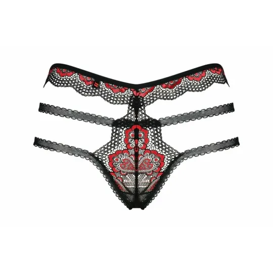 Трусики "Megies"